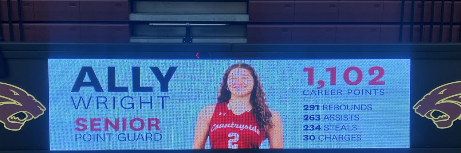 Chris Wright banner