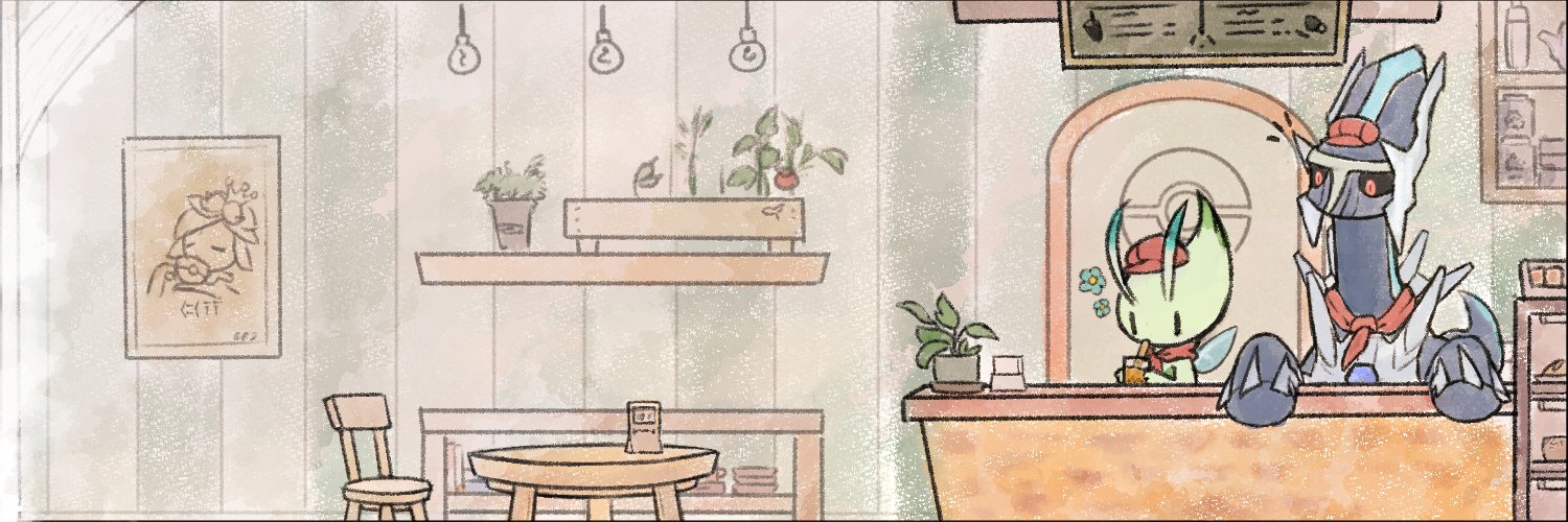 Dundershock's profile banner image
