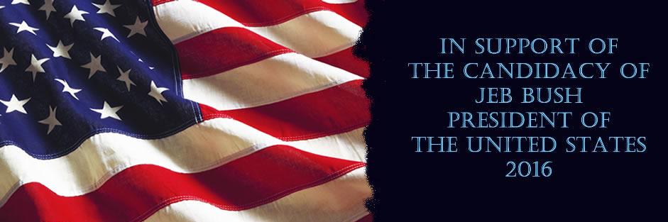 DailyBush's profile banner image