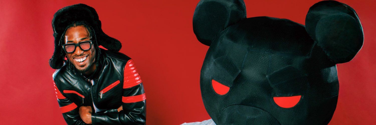 K.Charles 🇭🇹 banner