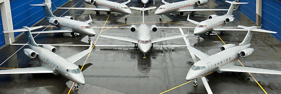 FliteTrac's profile banner image
