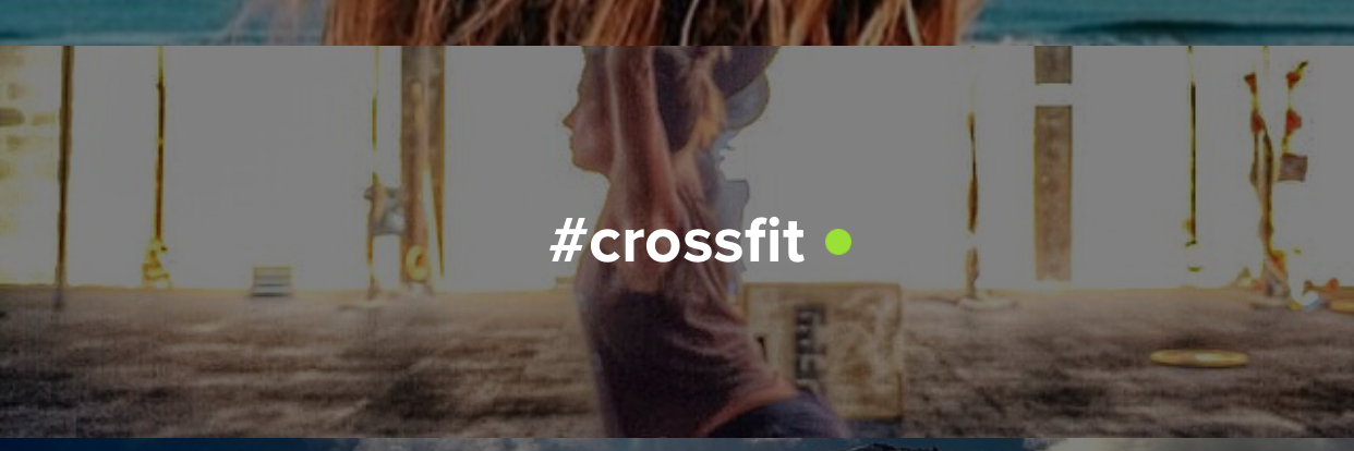 hashedfitness's profile banner image