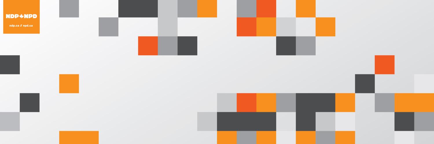 AirdrieNDP's profile banner image