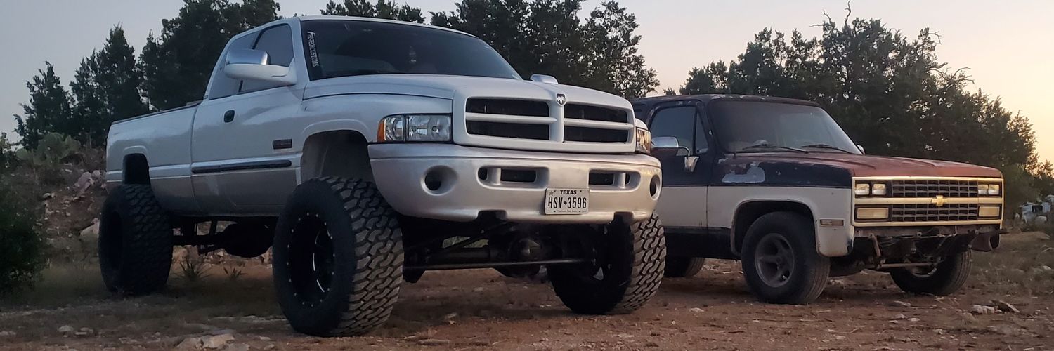 chiggger2010's profile banner image