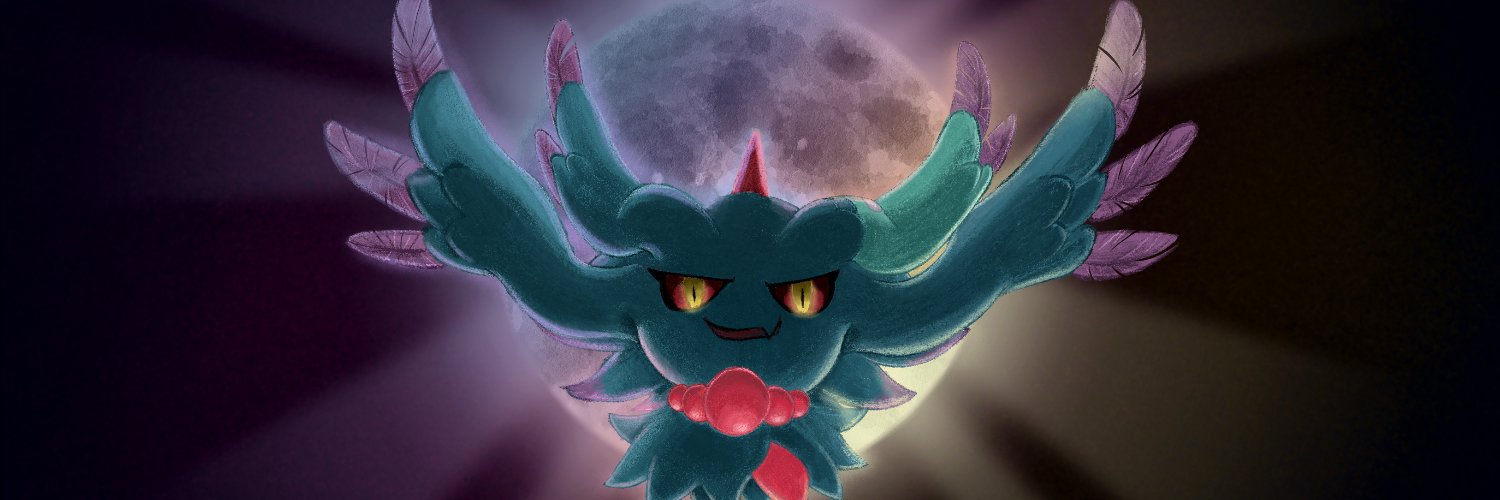 moxtricity's profile banner image