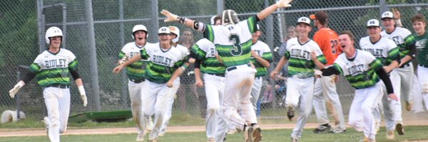 RidleyBaseball Profile Banner