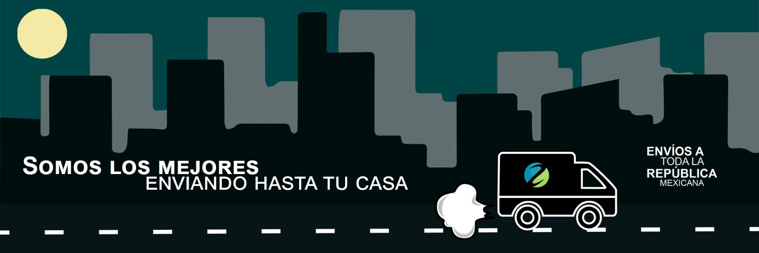 zonanutricionmx's profile banner image