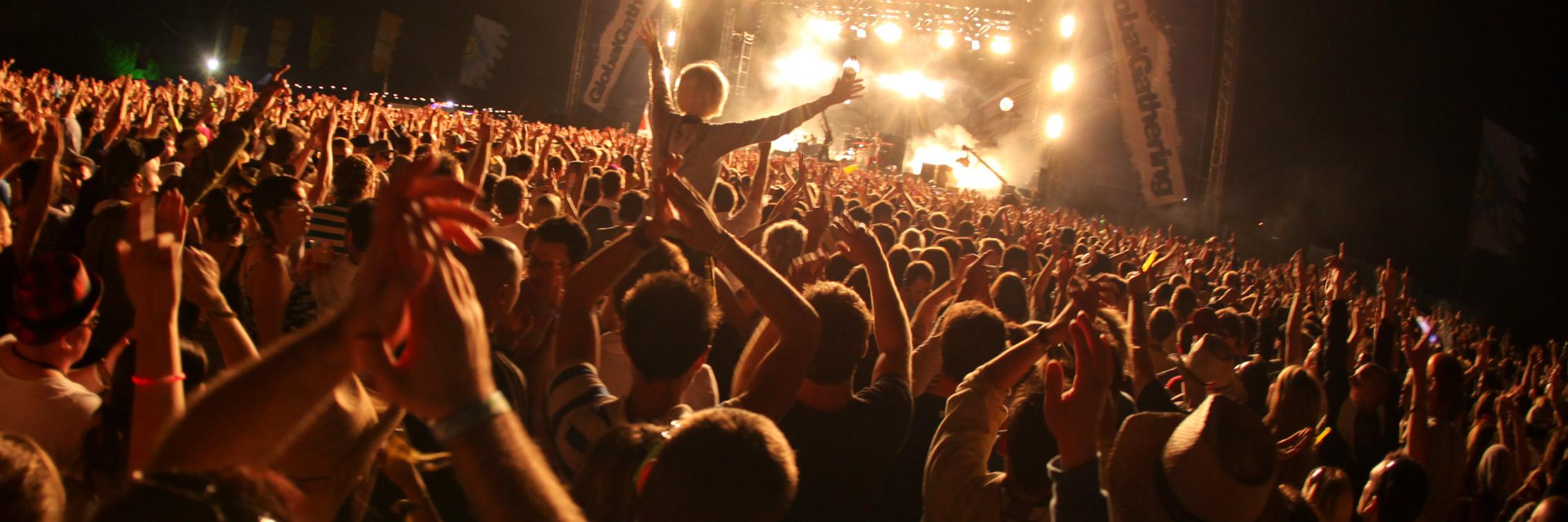 Music Weekly Asia banner