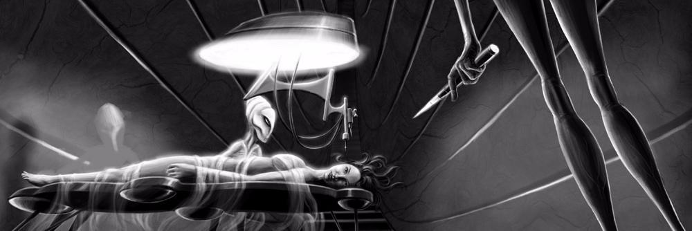 TheRaylien's profile banner image