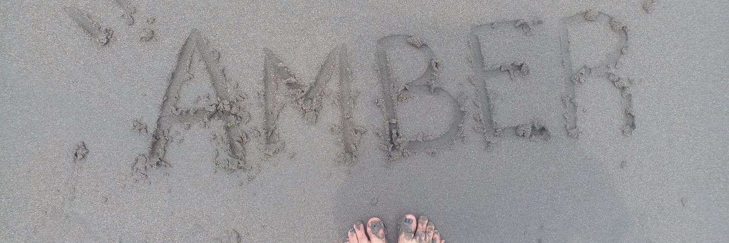 AmberUapa's profile banner image