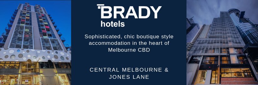 BradyHotels's profile banner image