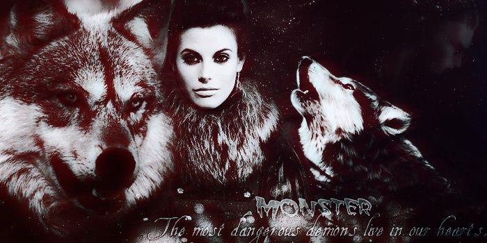 Red - (Parody) banner