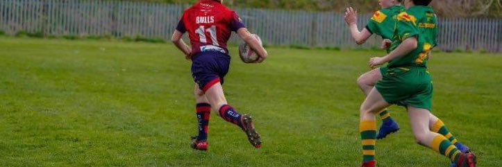 bengwill9's profile banner image