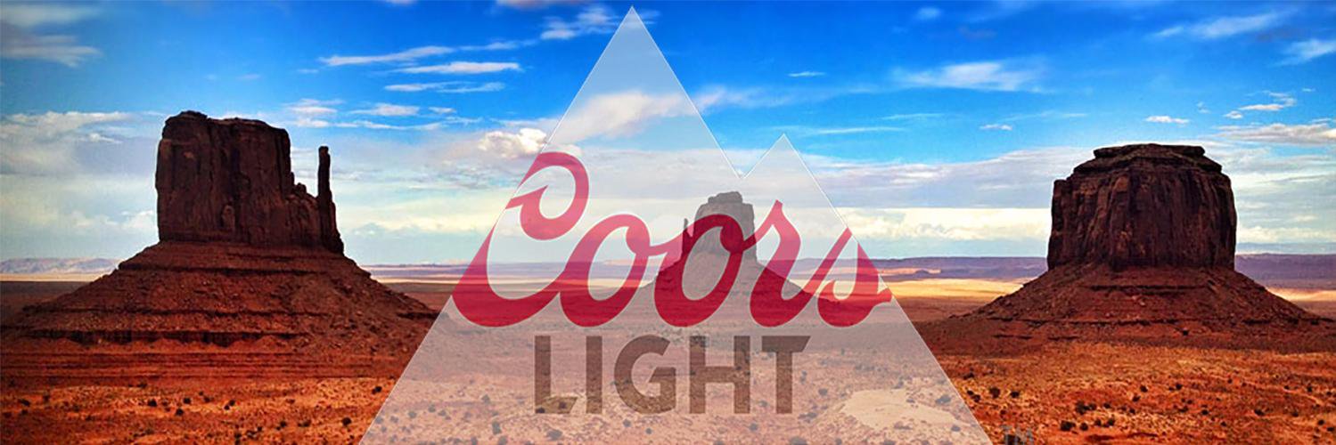 azcoorslight's profile banner image