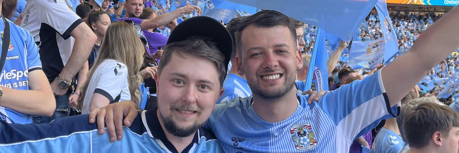 Ben_Bailey_'s profile banner image