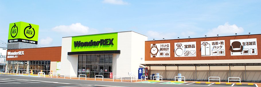 WonderREX's profile banner image