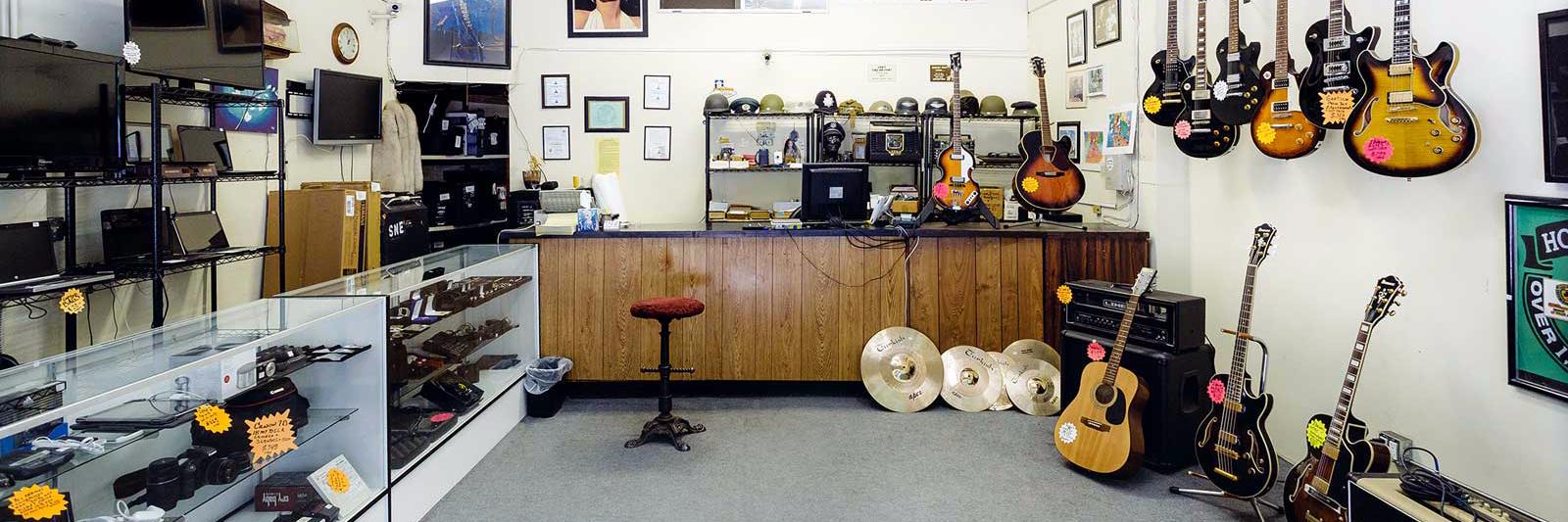 sunsetpawnshop's profile banner image