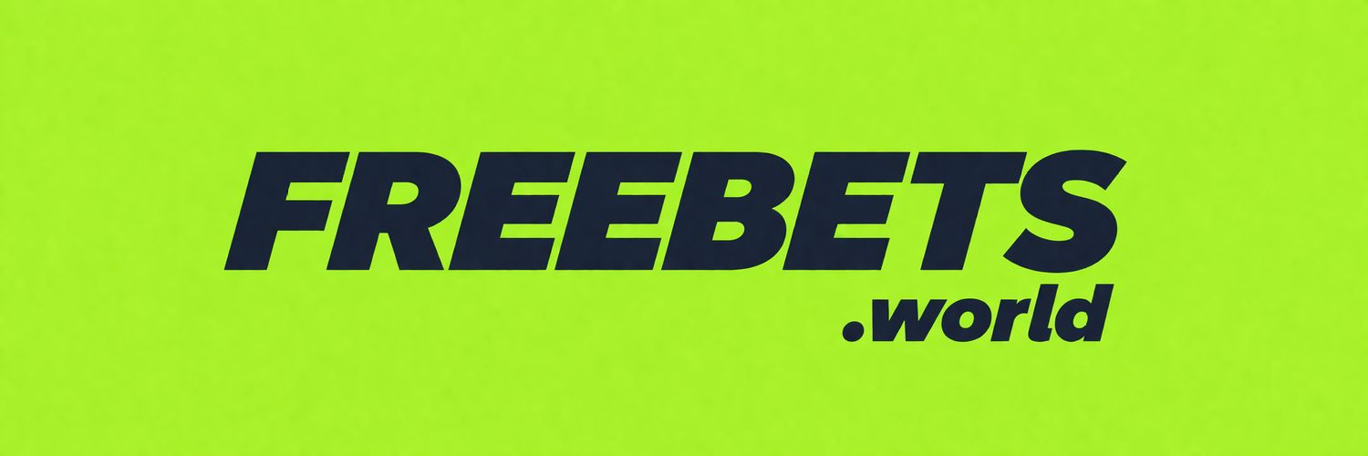FREEBETS.world banner