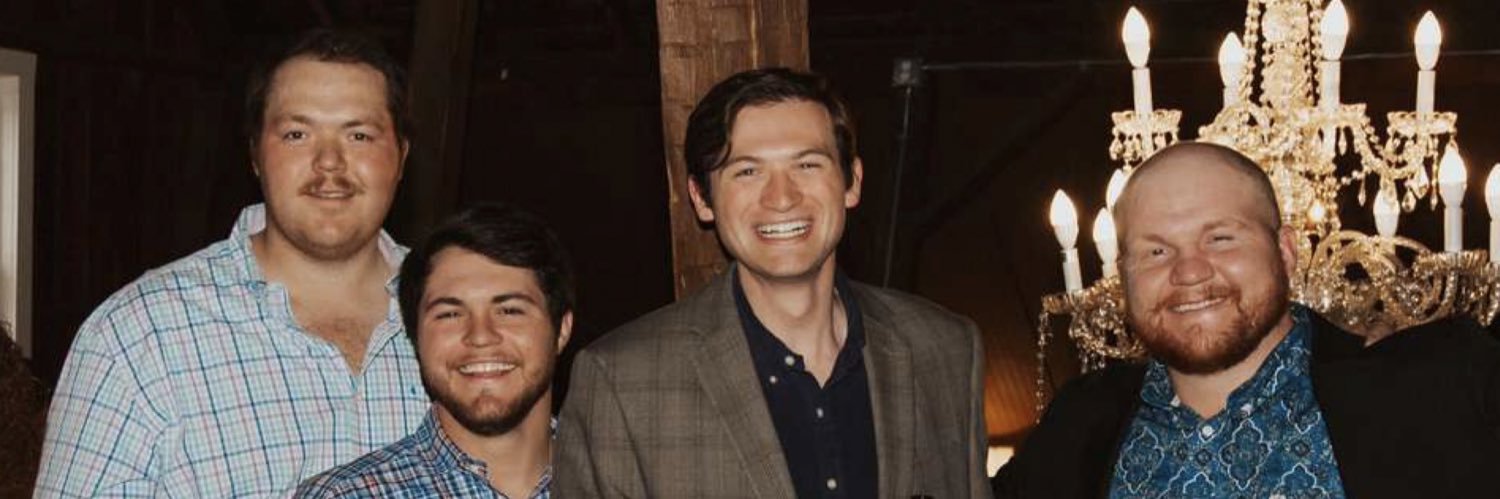 QuintonBall's profile banner image