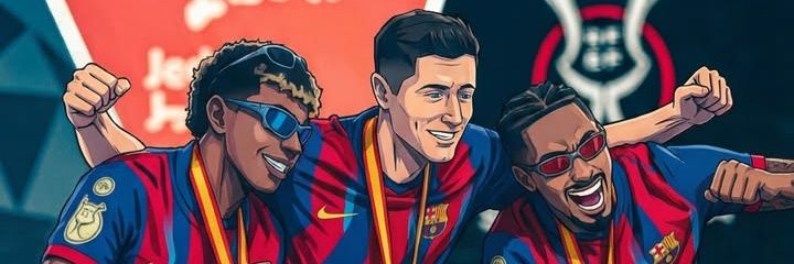 WizzyCletus's profile banner image