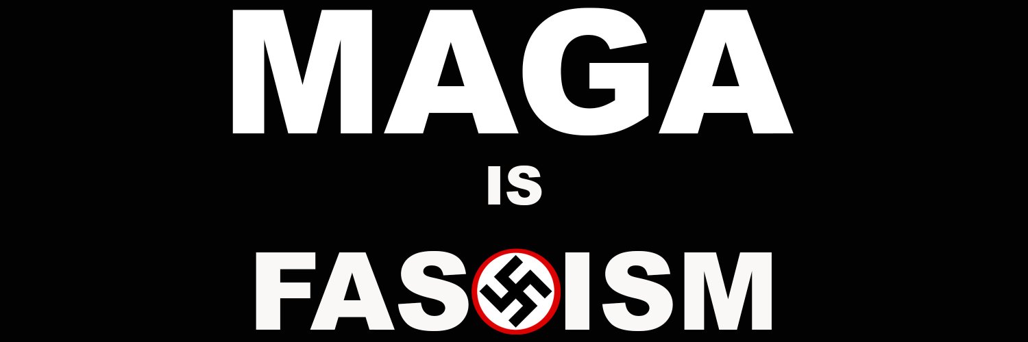 FucktrumpFuckElon banner