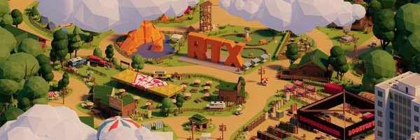 RTXEvent Profile Banner