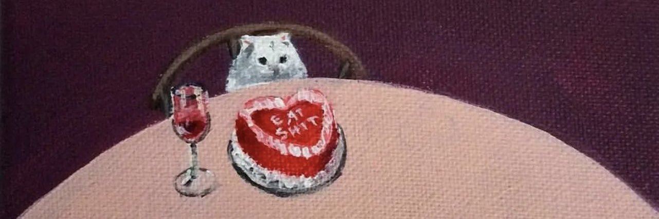 Longjohnsluggz's profile banner image