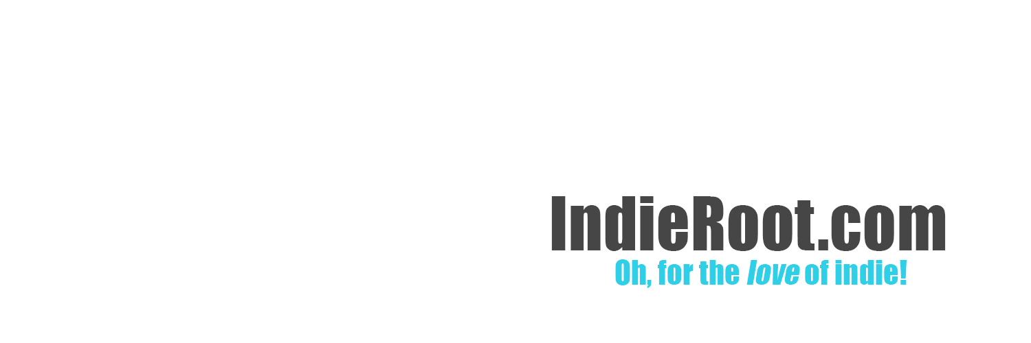 IndieRoot's profile banner image