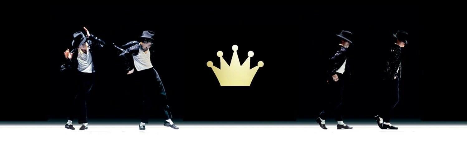 michaeIljackson's profile banner image