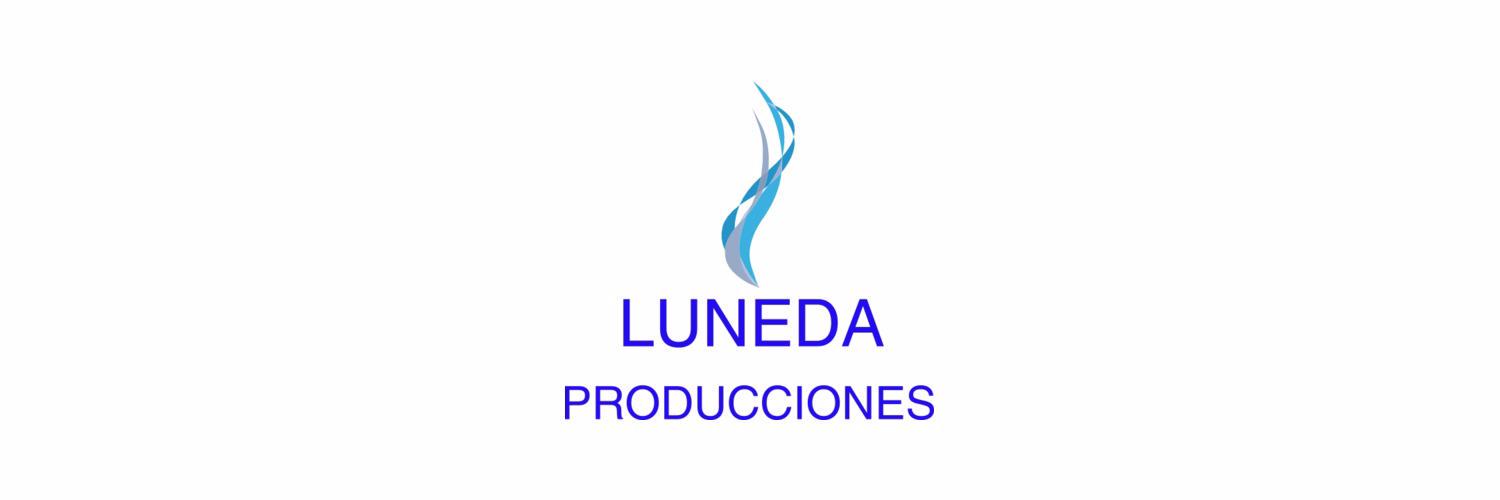 Luneda Producciones banner