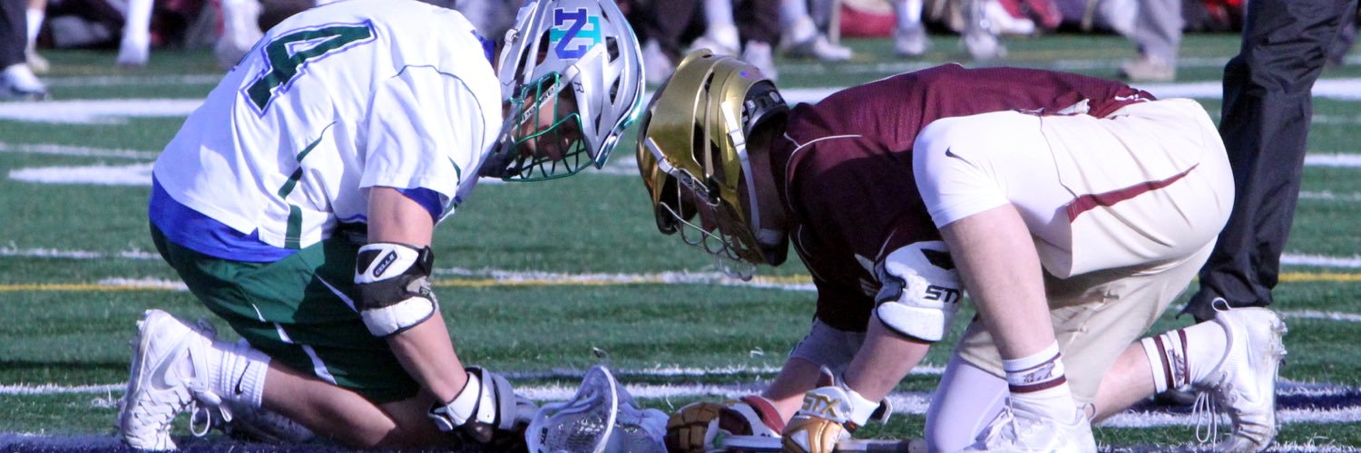SICPLaxVarsity's profile banner image