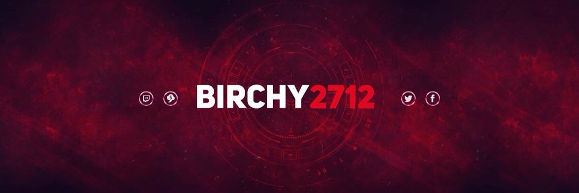 birchy2712's profile banner image
