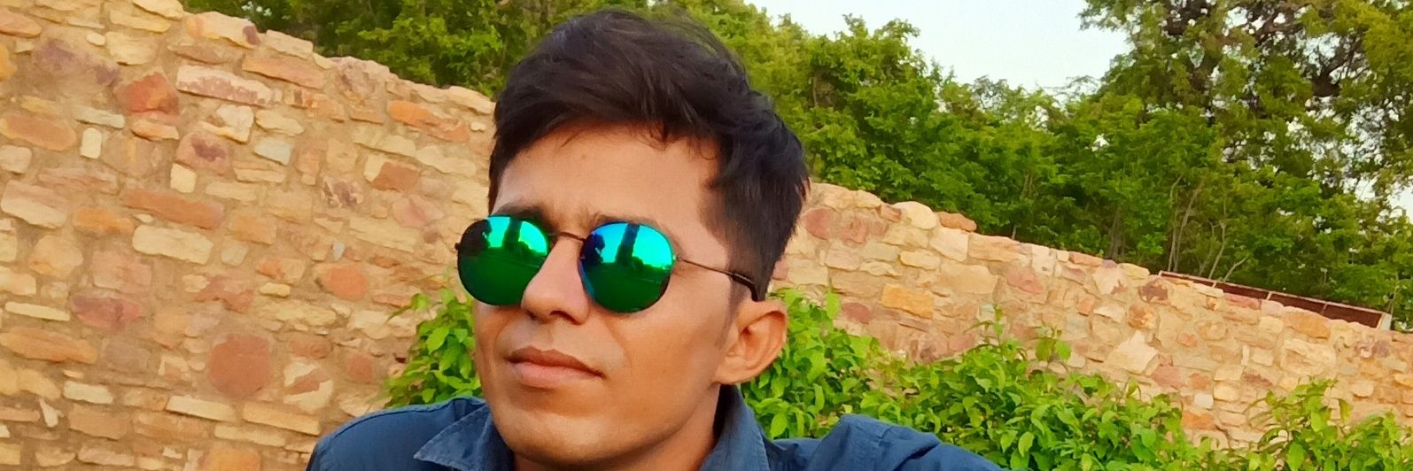 parmod1794kumar's profile banner image