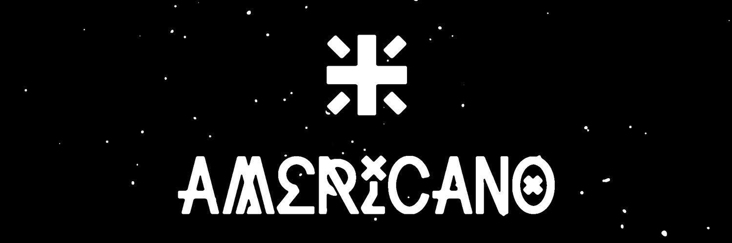 AmericanoLabel's profile banner image