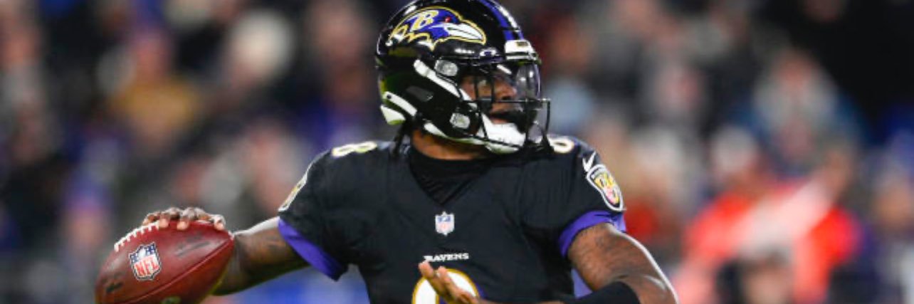 T.J. Smith's banner