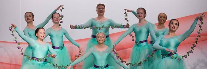 connfiDANCE's profile banner image