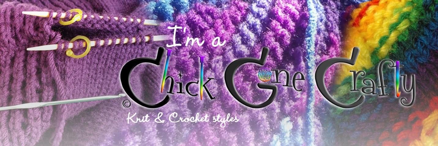 ChickGoneCrafty's profile banner image
