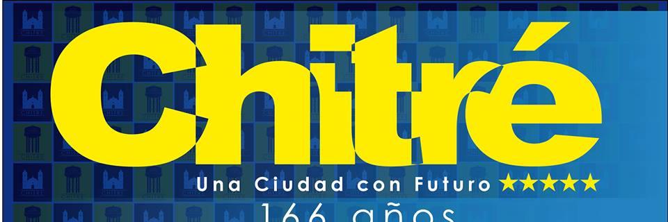 Chitré, Herrera banner