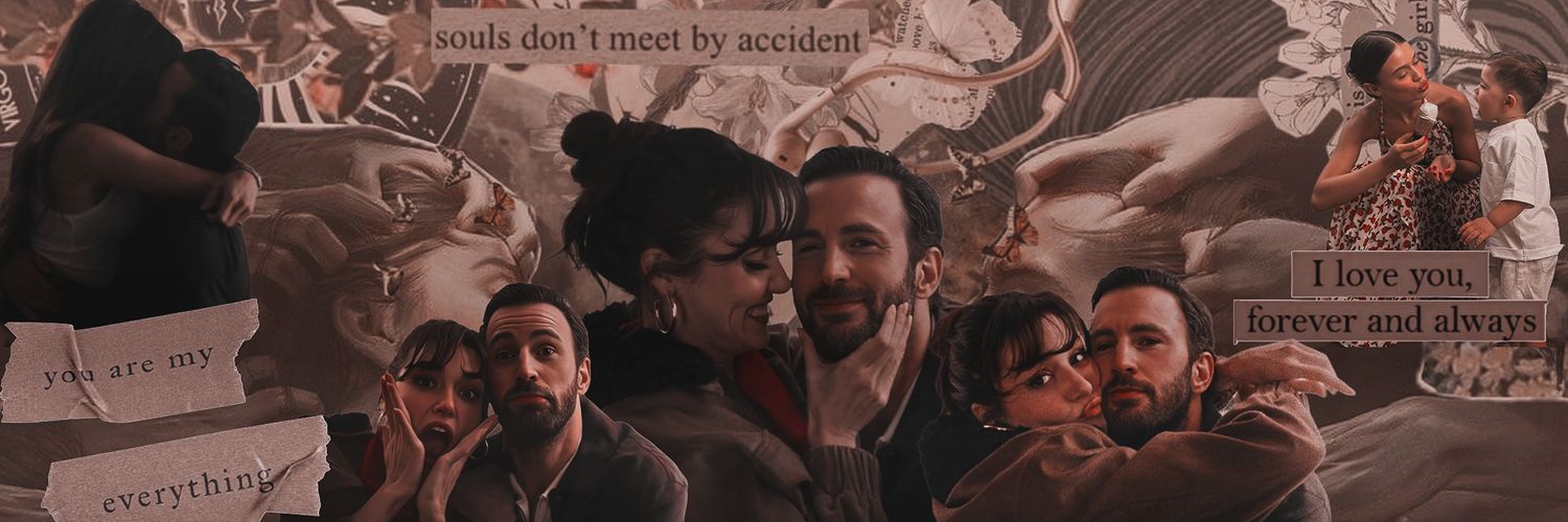 𝗠𝗮𝗿𝗶𝗲 𝗪. banner