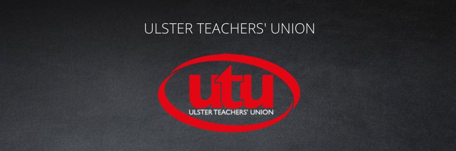 UTU Belfast Branch & Area Association banner