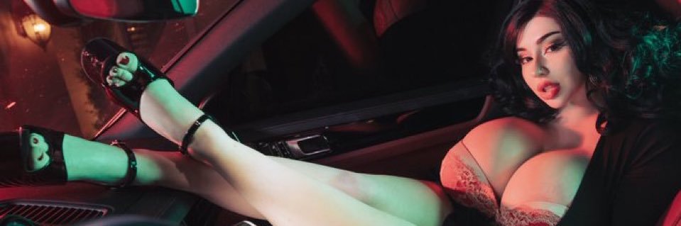 MILFTOCREAM's profile banner image
