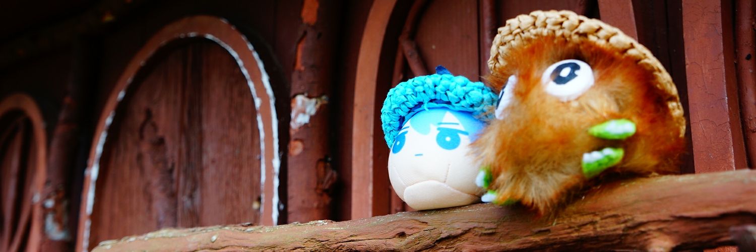 voooonjin's profile banner image