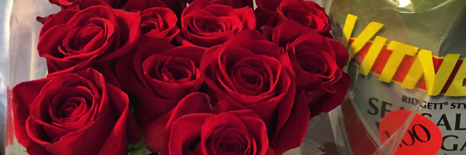 anncie2001's profile banner image