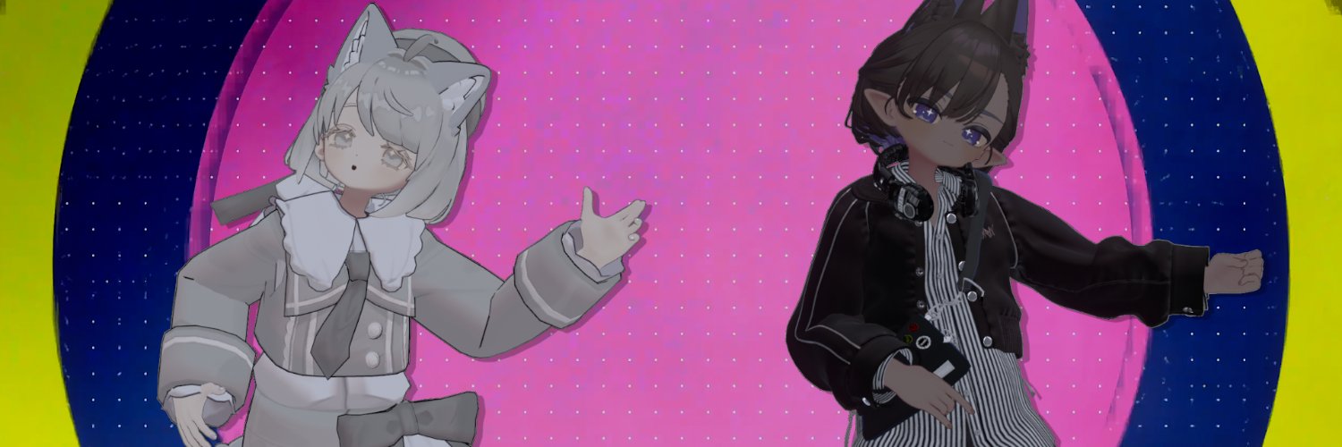 KID_rainbow_'s profile banner image
