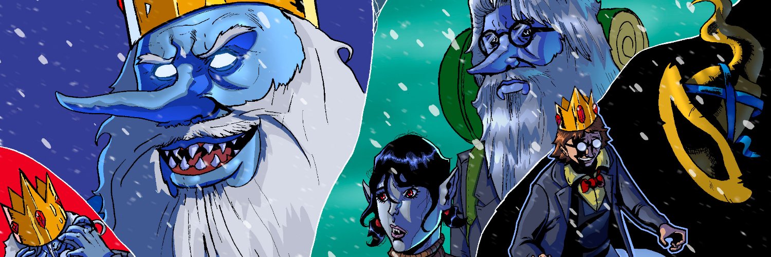 ChromaKeys_Art's profile banner image
