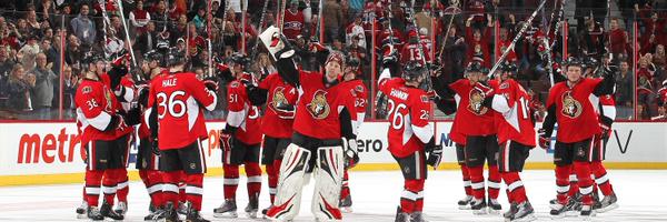 SenatorsViews Profile Banner