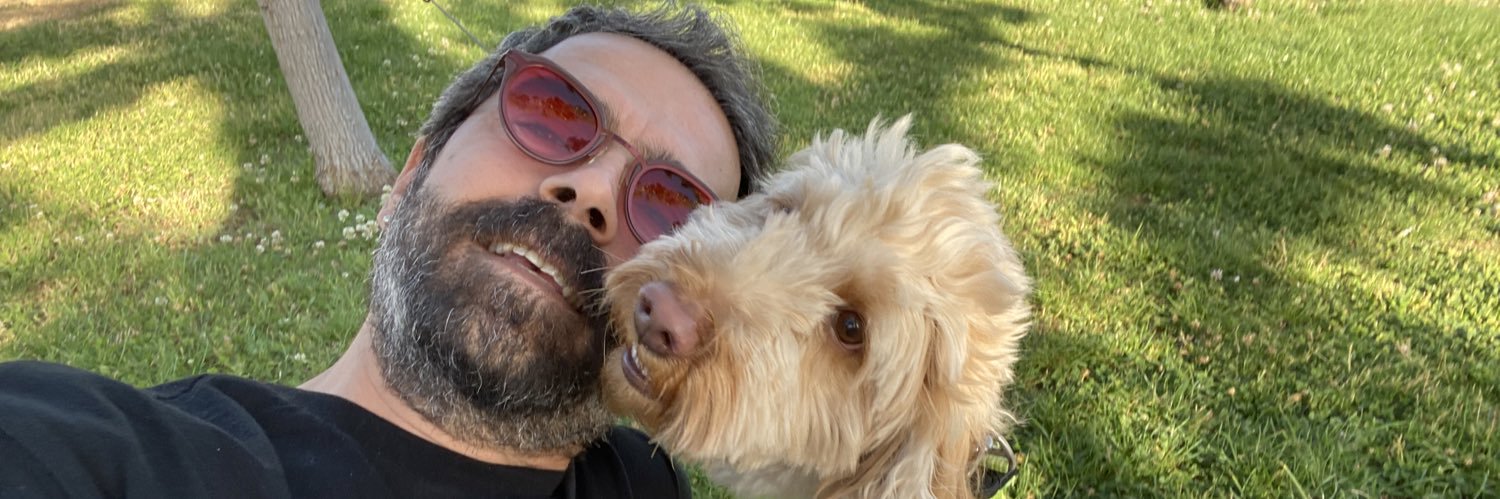 ZaferGulerr's profile banner image