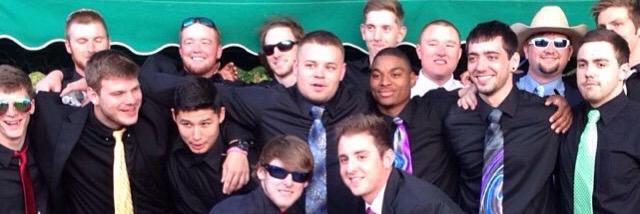 Jesse Ray Rauton banner