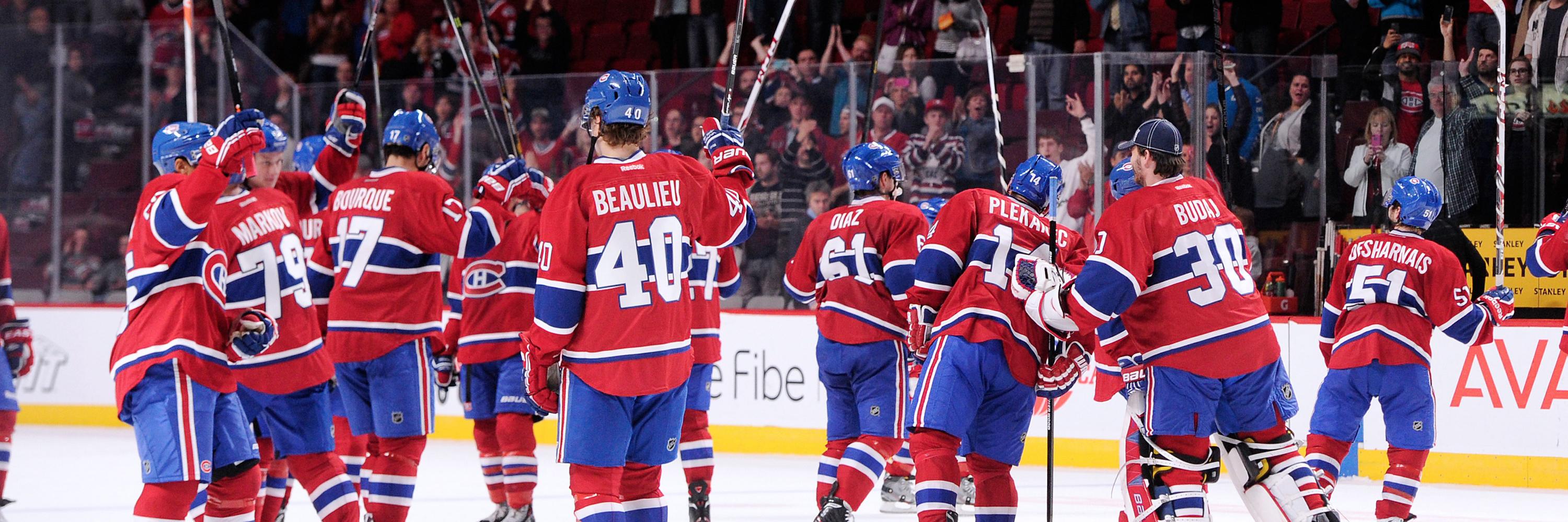 CanadiensViews's profile banner image