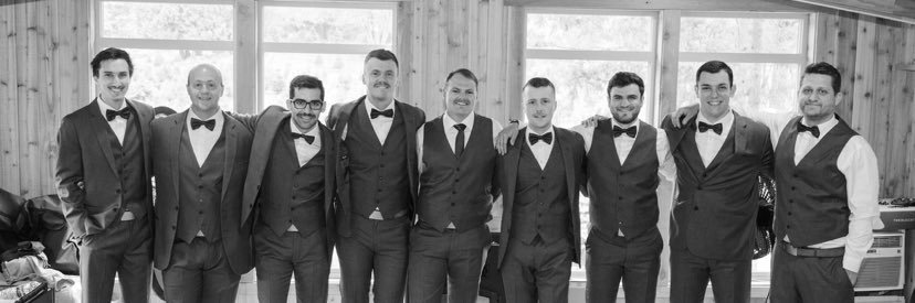 Trey Dezellem banner